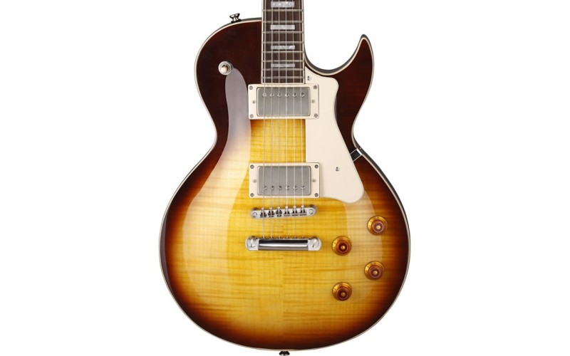 CORT CR250 VB (Vintage Burst) - электрогитара