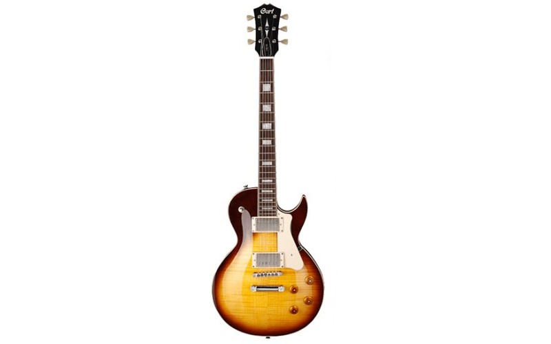 CORT CR250 VB (Vintage Burst) - электрогитара