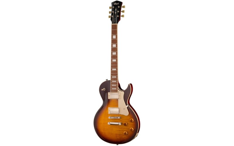 CORT CR250 VB (Vintage Burst) - электрогитара