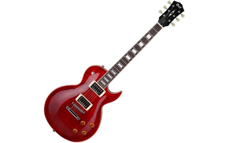 CORT CR280 SP BC - электрогитара