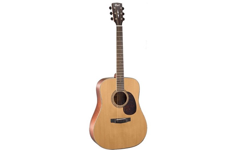 CORT Earth100 NAT - акустическая гитара