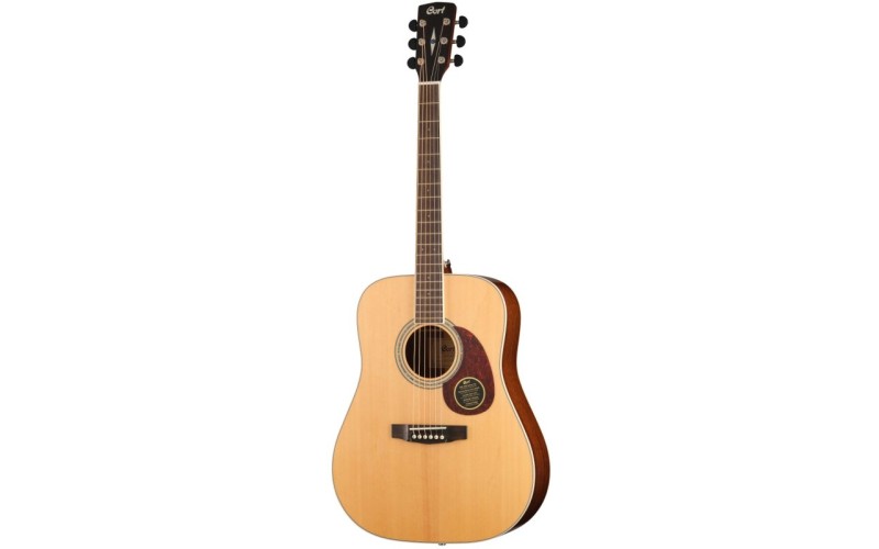 CORT Earth100 NAT - акустическая гитара