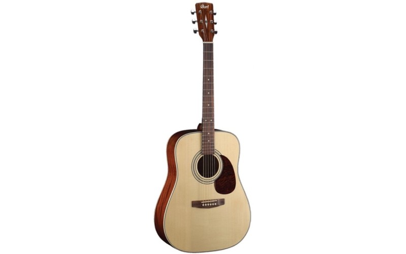 CORT EARTH70 NAT - акустическая гитара