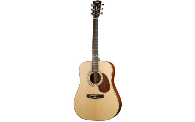 CORT EARTH70 NAT - акустическая гитара