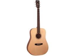 Cort EARTH Bevel CUT OP Earth Series Акустическая гитара, цвет натуральный