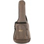 Cort EARTH100 NAT WBAG Earth Series Акустическая гитара, цвет натуральный глянцевый, чехол