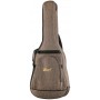 Cort EARTH100 NS WBAG Earth Series Акустическая гитара, цвет натуральный матовый, чехол
