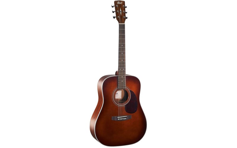 CORT EARTH70 BR Earth Series - Акустическая гитара