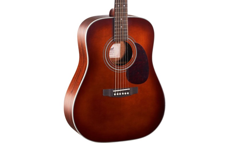 CORT EARTH70 BR Earth Series - Акустическая гитара