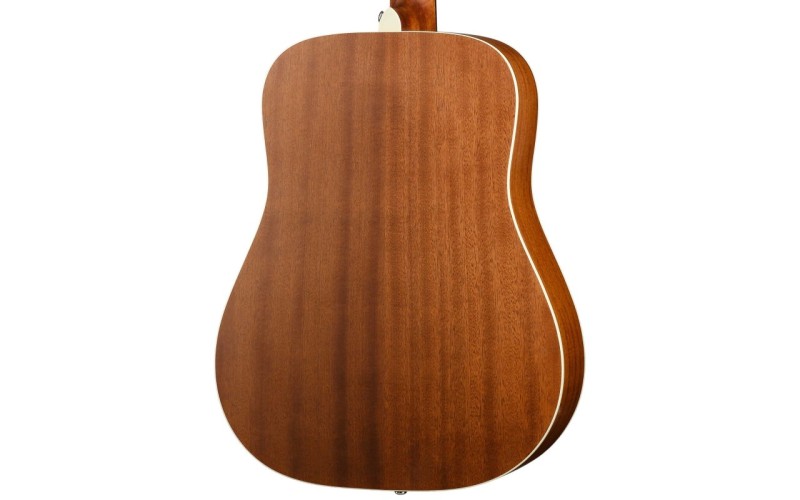 Cort EARTH70 OP WBAG Earth Series Акустическая гитара, цвет натуральный, чехол