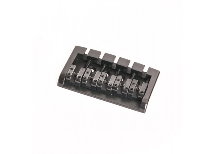 Cort EB12 BK Бридж бас-гитары