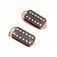 Cort EG4B/EG4B(H-H) Комплект звукоснимателей