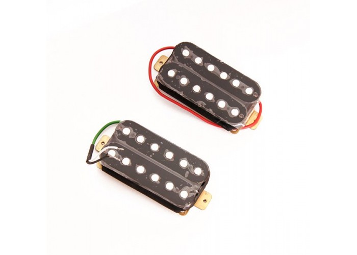 Cort EG4B/EG4B(H-H) Комплект звукоснимателей