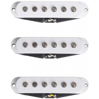 Cort EG5W/EG5W/EG4W(S-S-S) Комплект звукоснимателей S-S-S