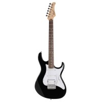 CORT G200 BLK G Series - электрогитара, черная