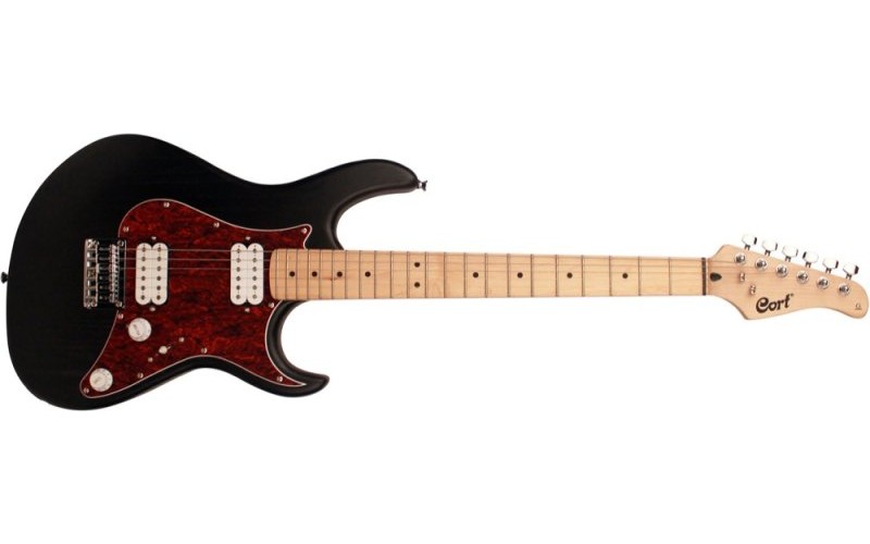 CORT G100 HH OPB - электрогитара