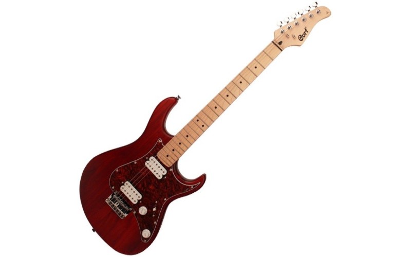 CORT G100 HH OPBC - электрогитара