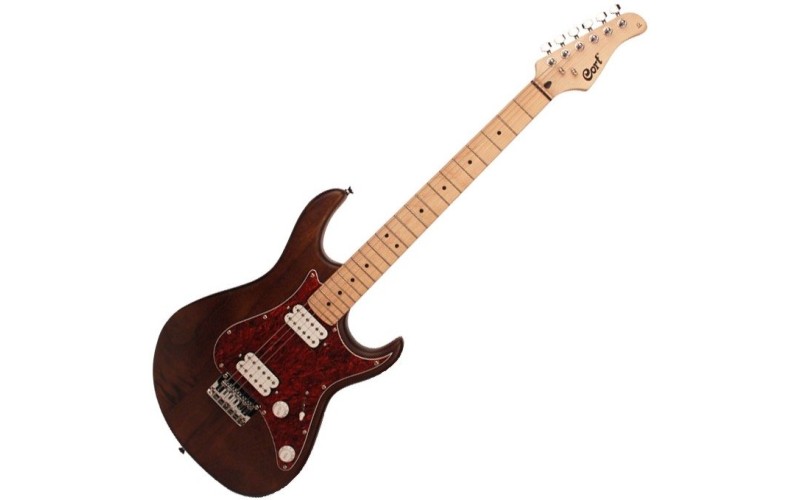 CORT G100 HH OPW - электрогитара