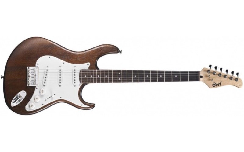 CORT G100 OPW - электрогитара