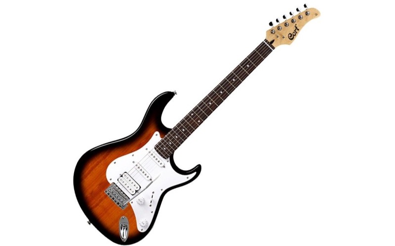 CORT G110 2T - электрогитара