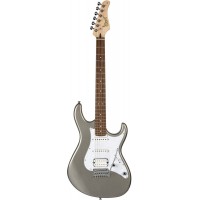 Cort G250 SVM G Series Электрогитара, серебро