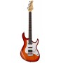 Cort G250 TAB G Series Электрогитара, санберст
