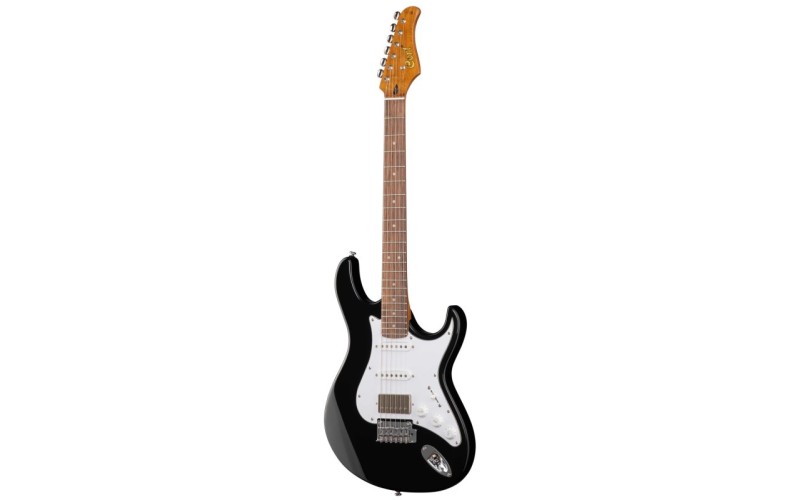 Cort G260CS-BK G Series Электрогитара, черная