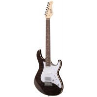 Cort G280 Select TBK G Series Электрогитара, черная