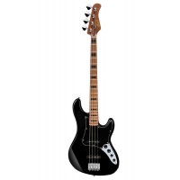 Cort GB64JJ BK GB Series Бас-гитара, черная