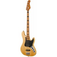 Cort GB64JJ-NAT GB Series Бас-гитара, цвет натуральный