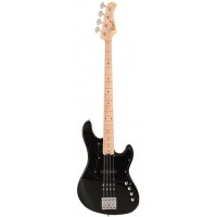 CORT GB74JH TBK GB Series Бас-гитара, черная