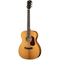 Cort GOLD-O6-NAT Gold Акустическая гитара, цвет натуральный глянцевый