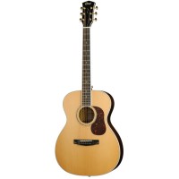 Cort Gold-O8-NAT Gold Series Акустическая гитара, цвет натуральный