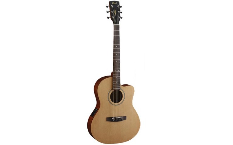 CORT JADE1E OP - электроакустическая гитара