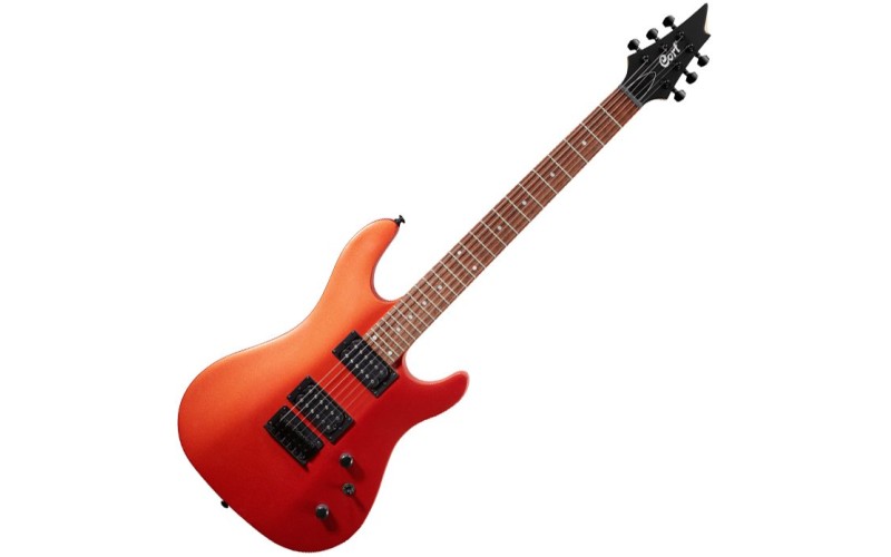Cort KX100 IO KX Series - Электрогитара