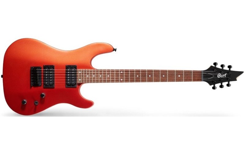 Cort KX100 IO KX Series - Электрогитара