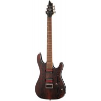 Cort KX300 Etched EBR KX Series Электрогитара