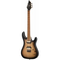 Cort KX300 OPRB KX Series Электрогитара, коричневый санберст
