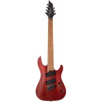 Cort KX307MS OPM KX Series Электрогитара 7-струнная, мультимензурная, цвет натуральный