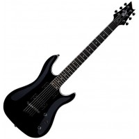 CORT KX5 BKM (Black Metallic) - электрогитара