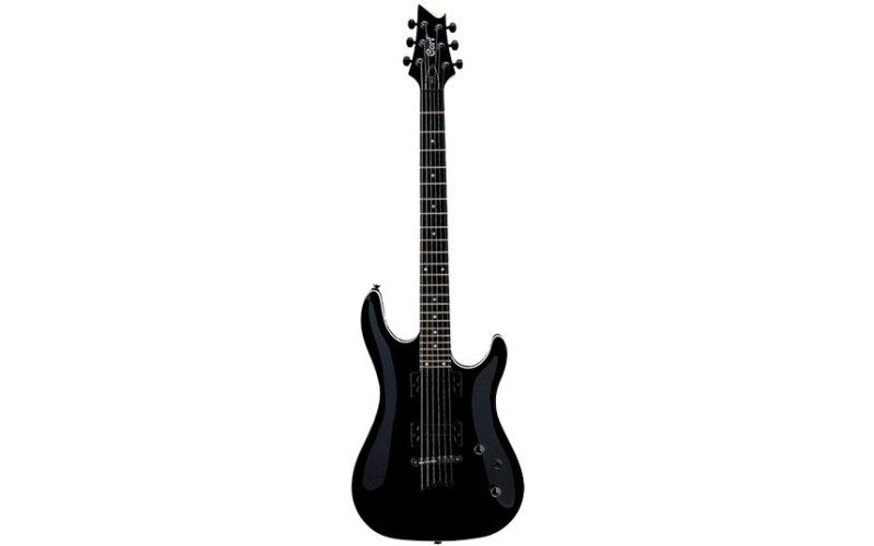 CORT KX5 BKM (Black Metallic) - электрогитара