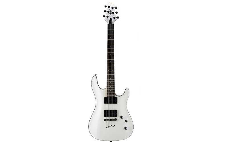 CORT KX5 WP (White Pearl) - электрогитара