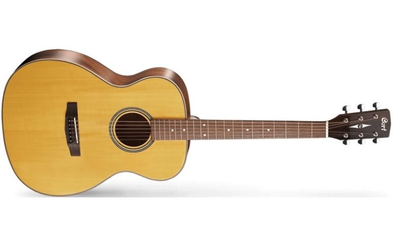 CORT L100-O NS - акустическая гитара