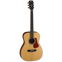 CORT L100C NAT Luce Series - Акустическая гитара