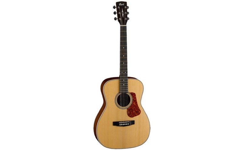 CORT L100C NAT Luce Series - Акустическая гитара
