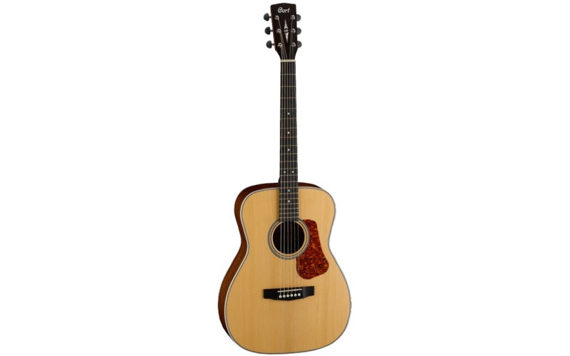 CORT L100C NS - акустическая гитара