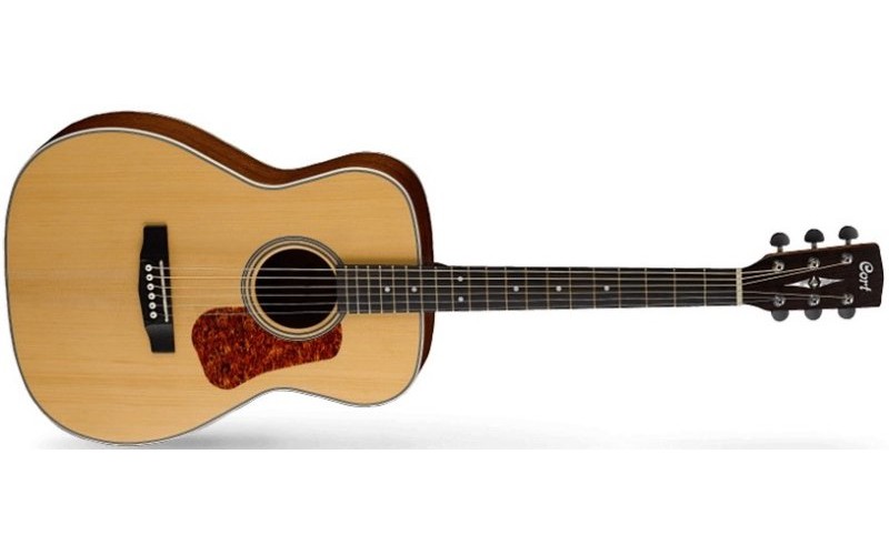 CORT L100C NS - акустическая гитара