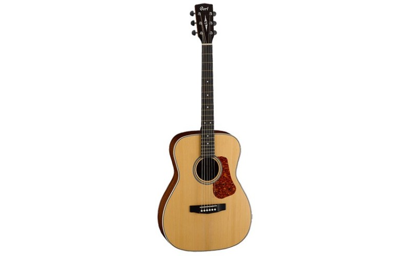 CORT L100C NS - акустическая гитара