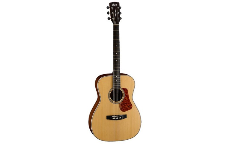 CORT L100C NS - акустическая гитара