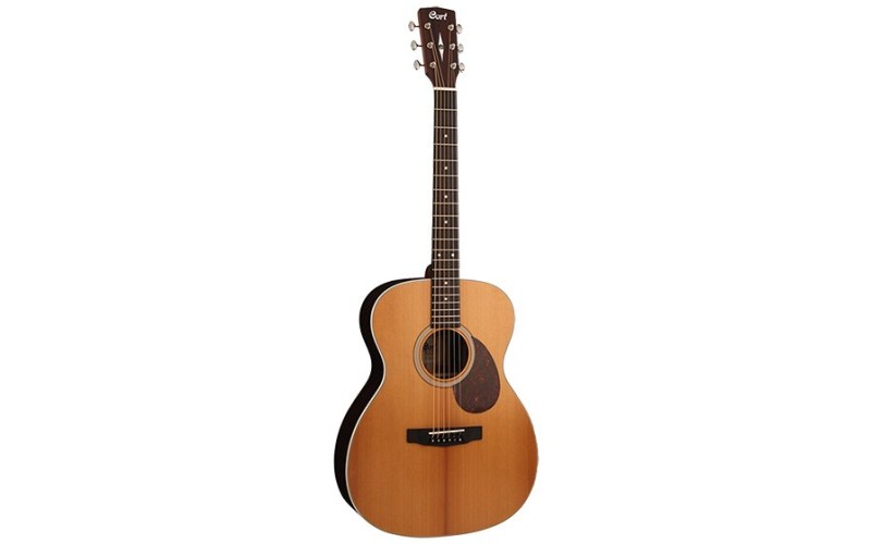 Cort L200ATV-SG Luce Series Акустическая гитара